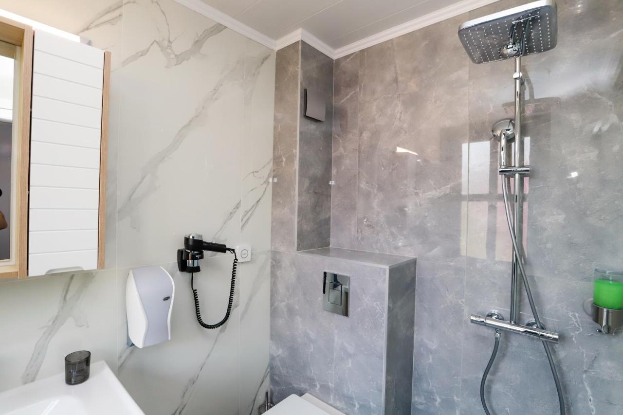 Hotel Glavatarski 3*