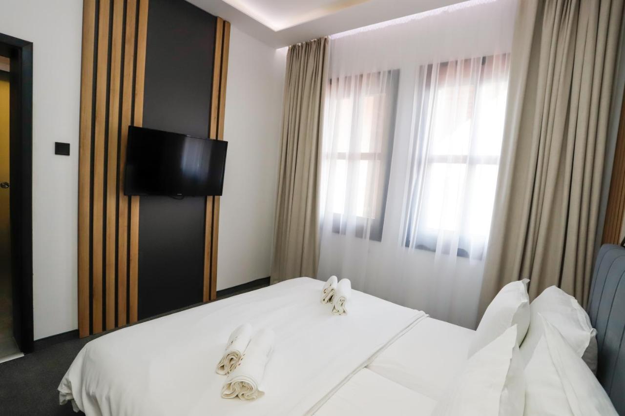 Hotel Glavatarski 3*