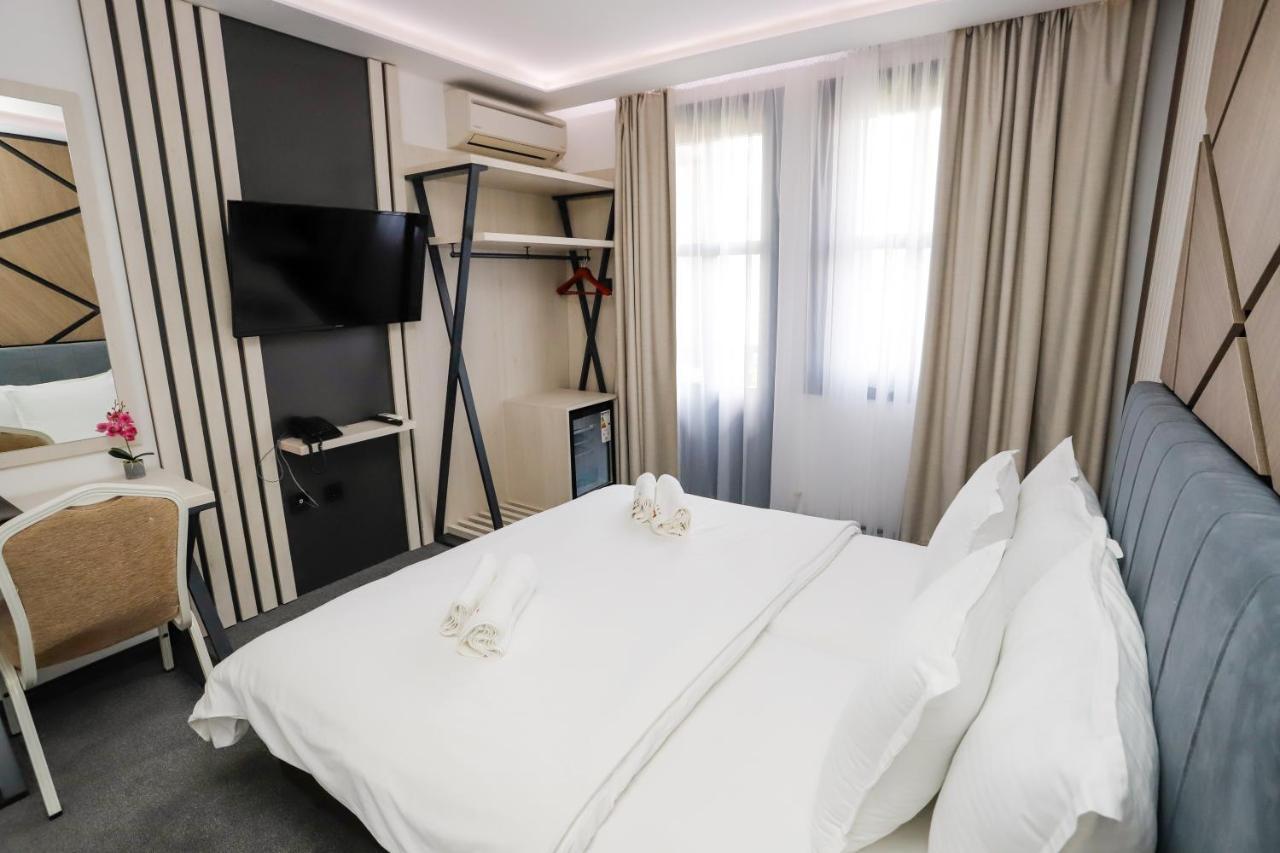 Hotel Glavatarski