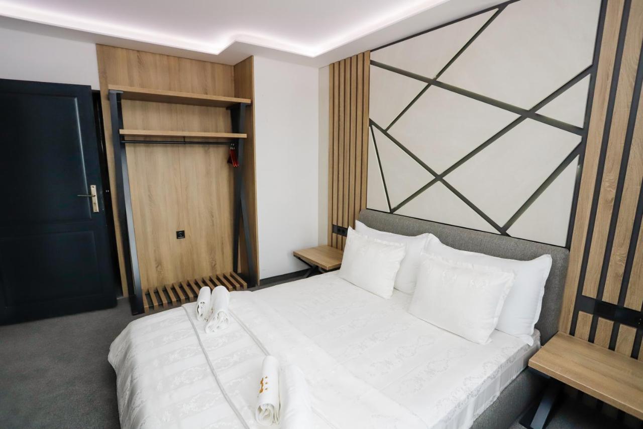 Hotel Glavatarski