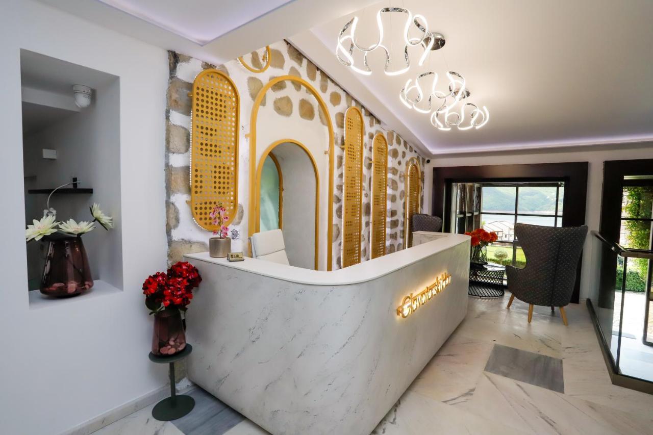 Glavatarski Hotel 3*