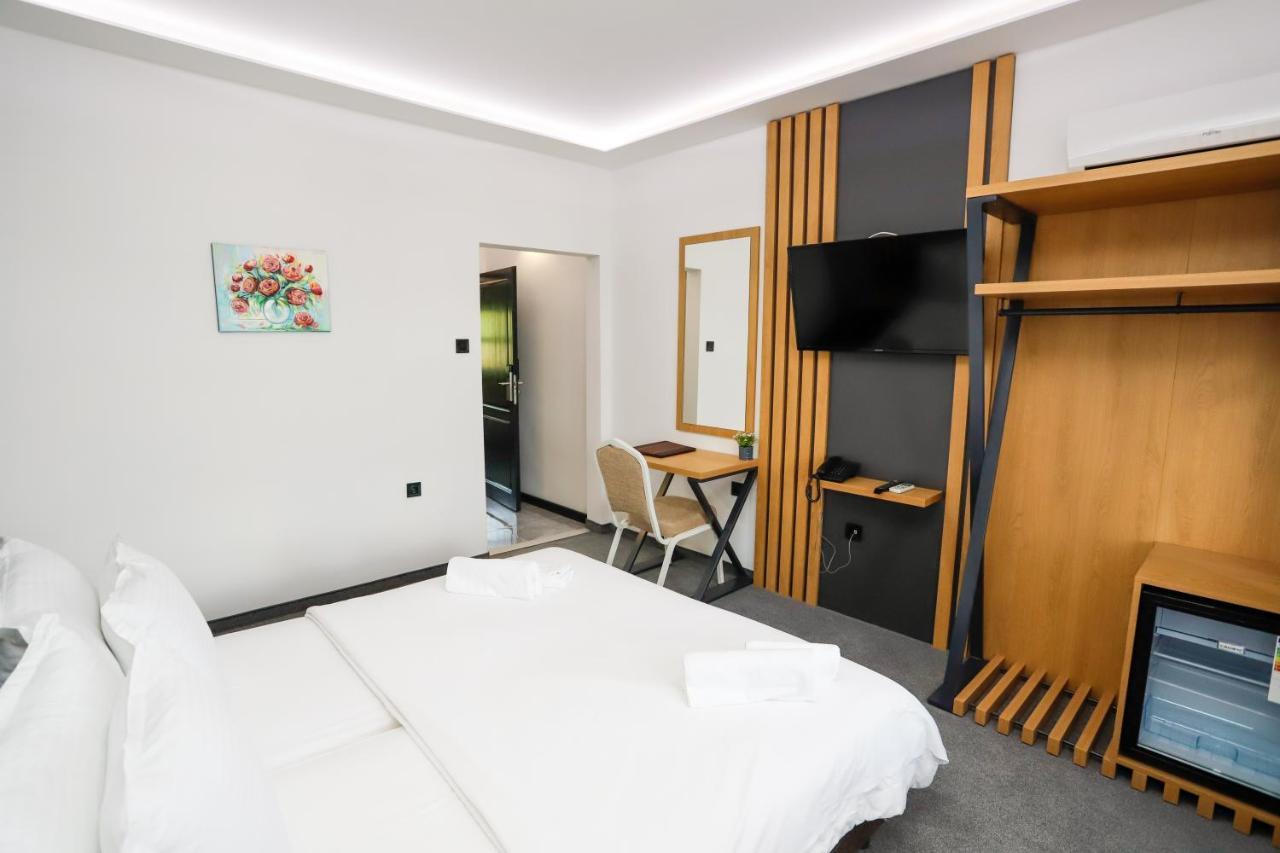 Hotel Glavatarski