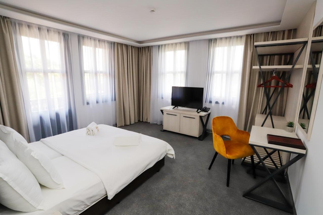 Hotel Glavatarski