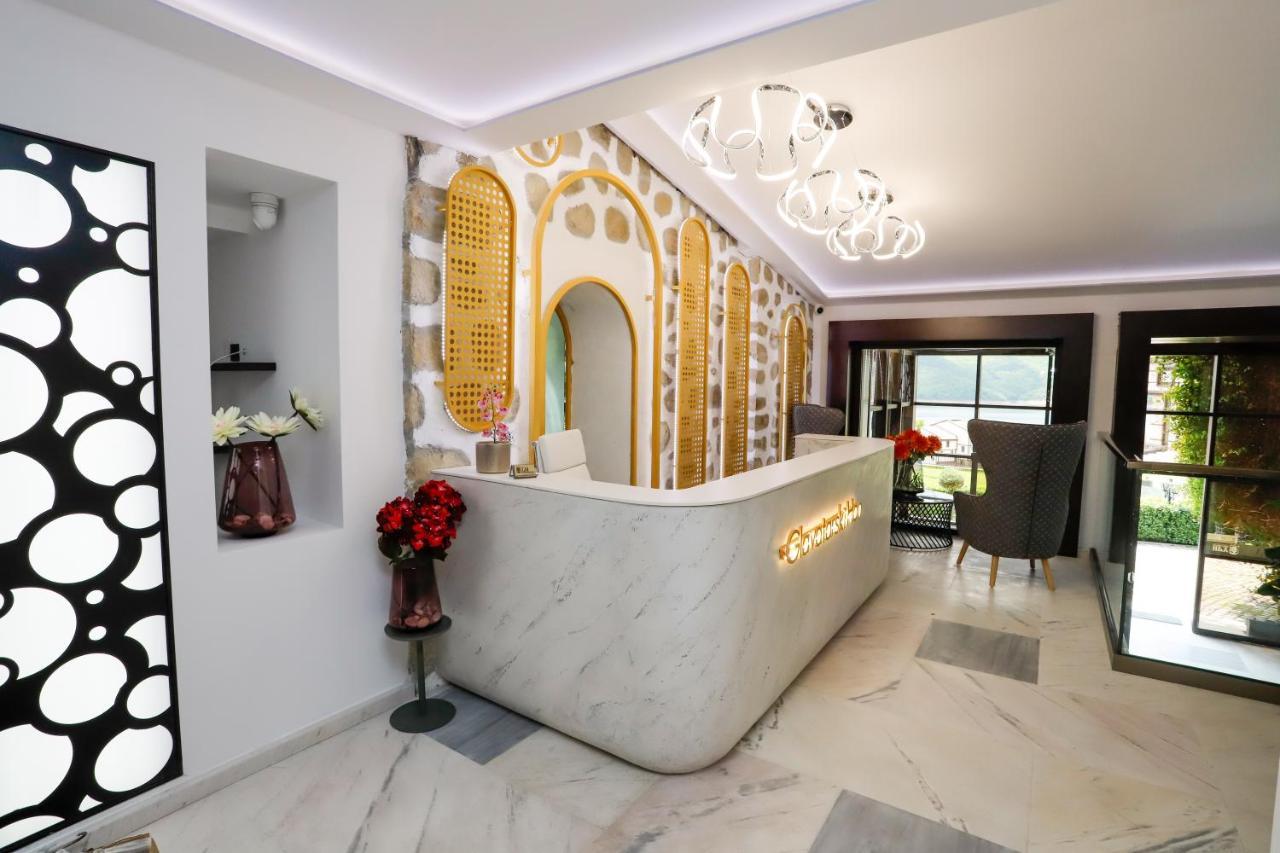 Hotel Glavatarski
