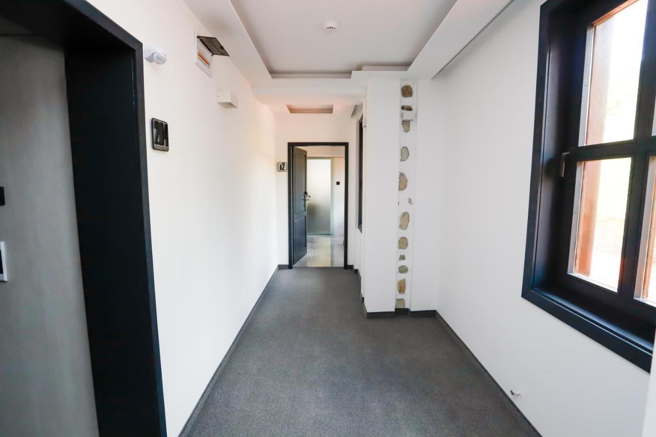Glavatarski Hotel 3*