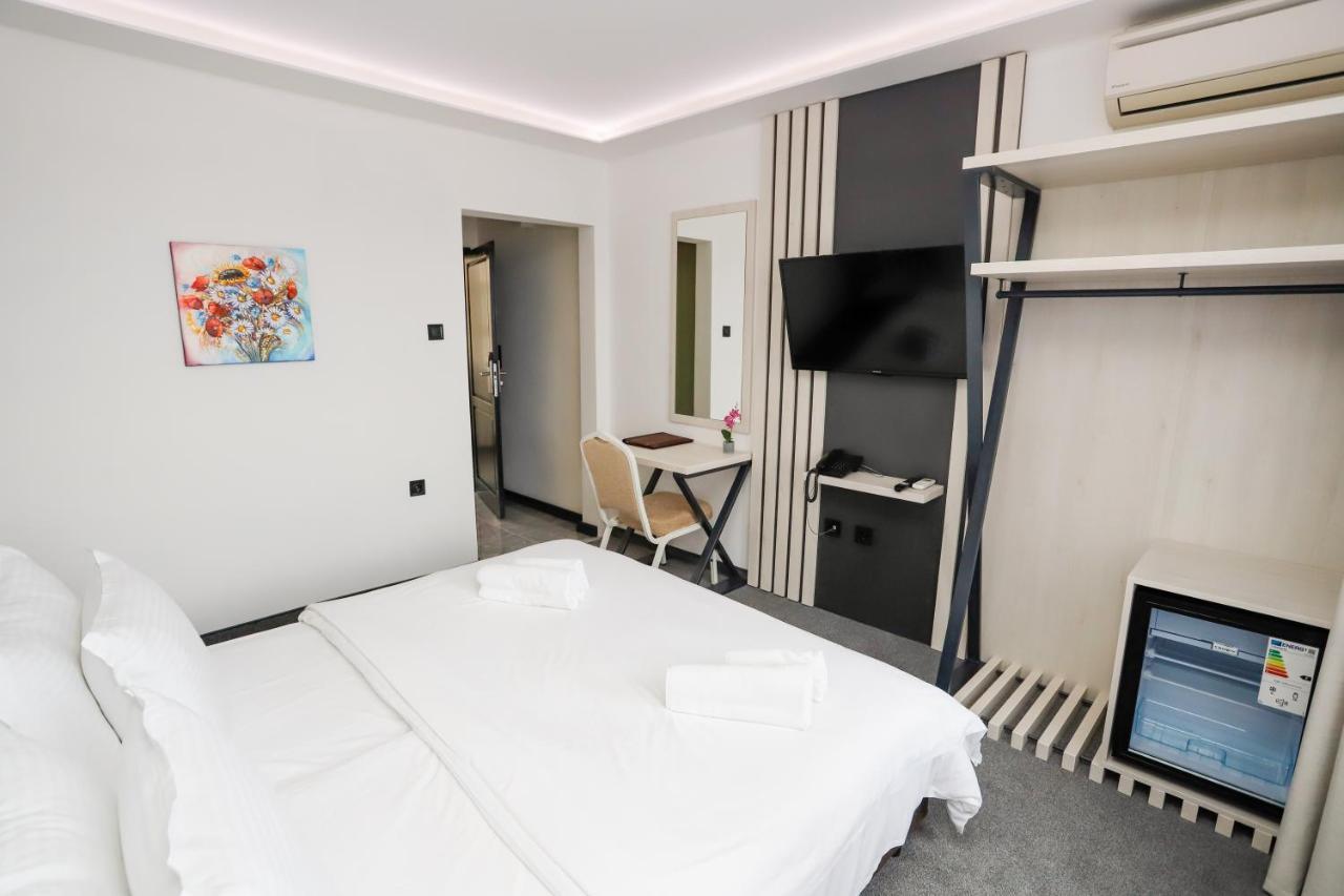 Hotel Glavatarski Glavatartsi