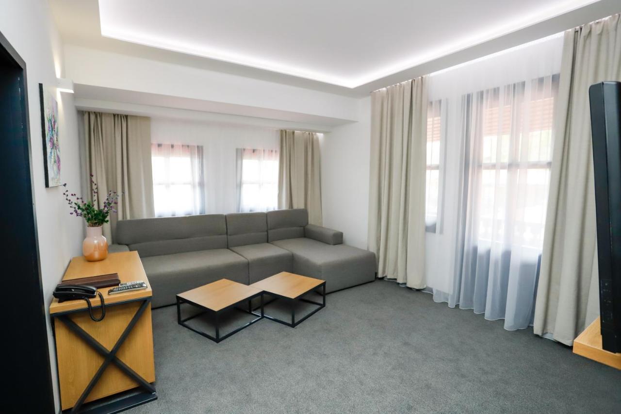 Glavatarski Hotel 3*