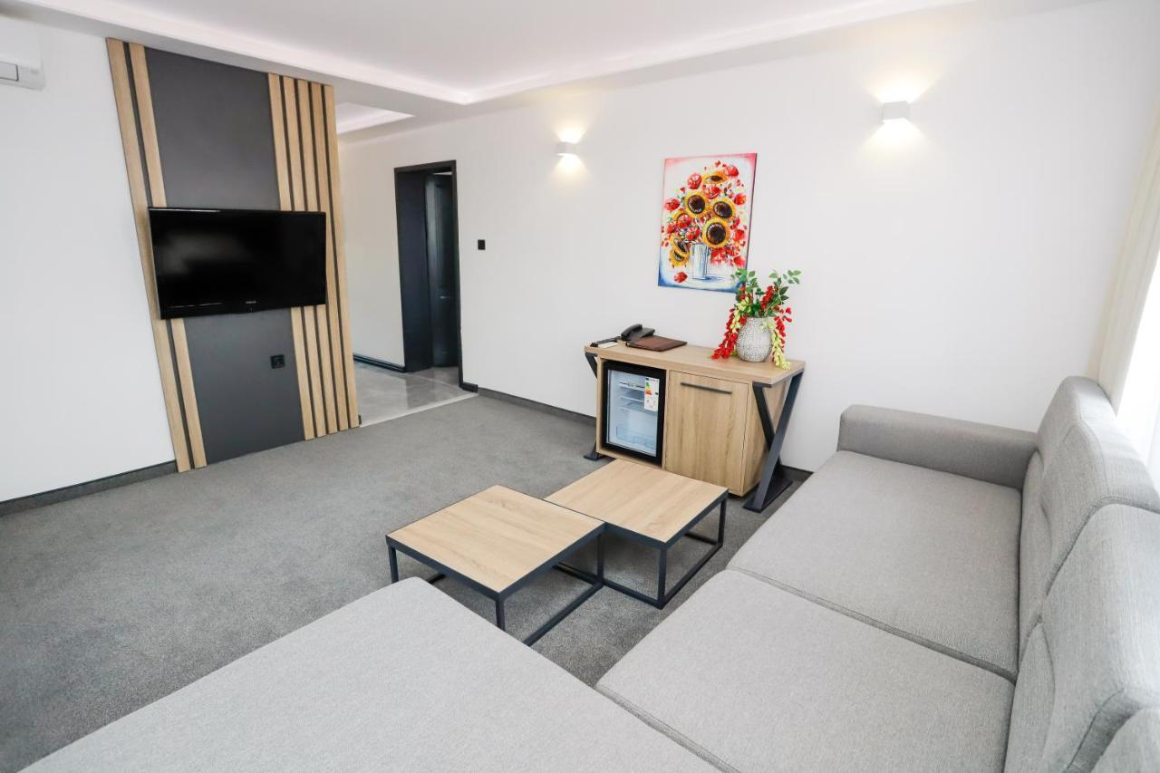 Hotel Glavatarski 3*