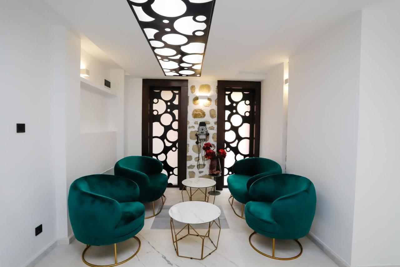 Glavatarski Hotel