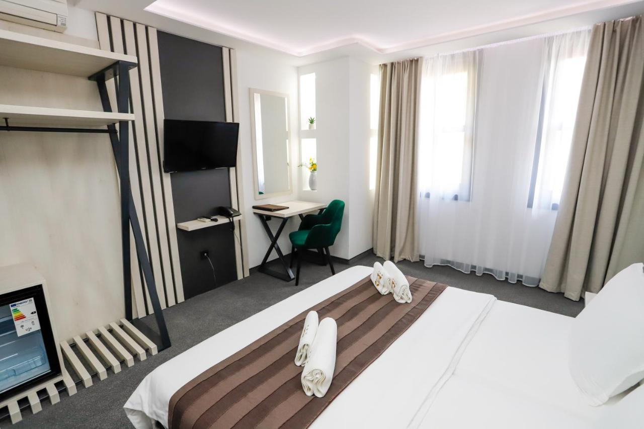 Hotel Glavatarski
