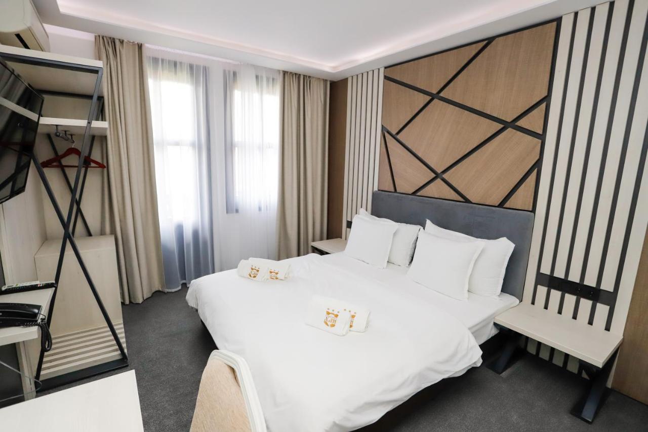 Hotel Glavatarski 3*