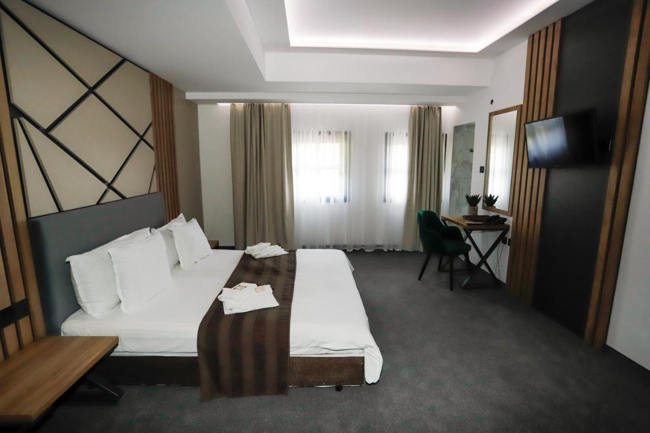 Hotel Glavatarski