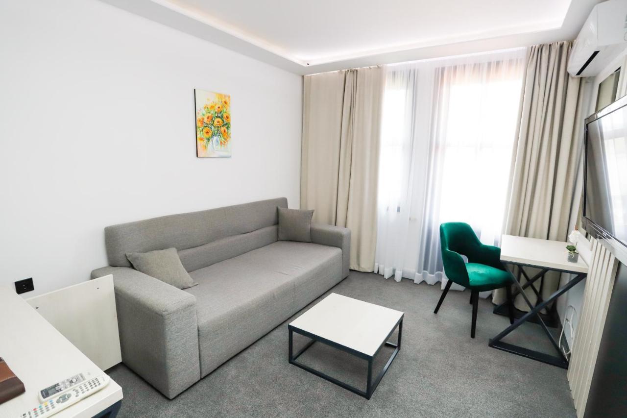 Glavatarski Hotel 3*