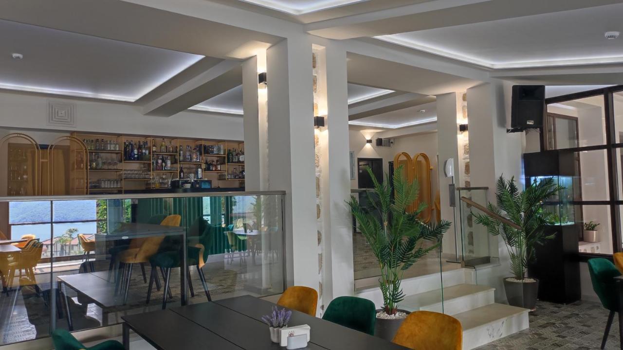 Glavatarski Hotel Glavatartsi