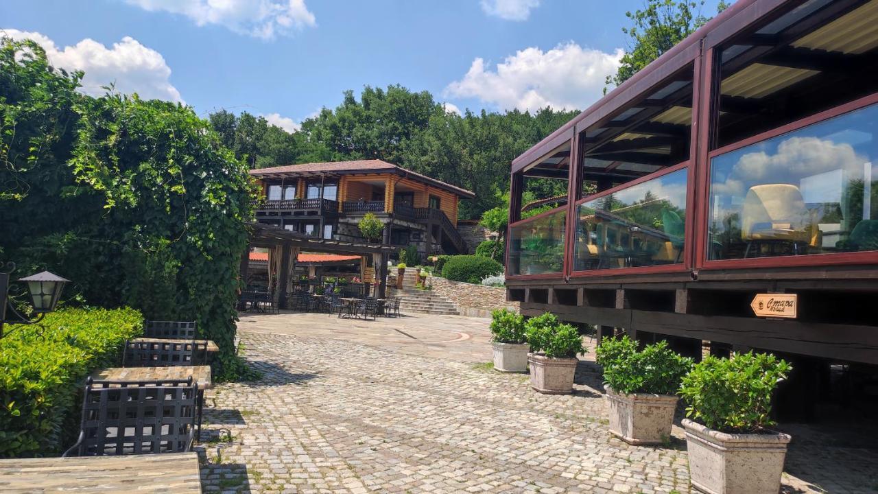 Hotel Glavatarski 3*