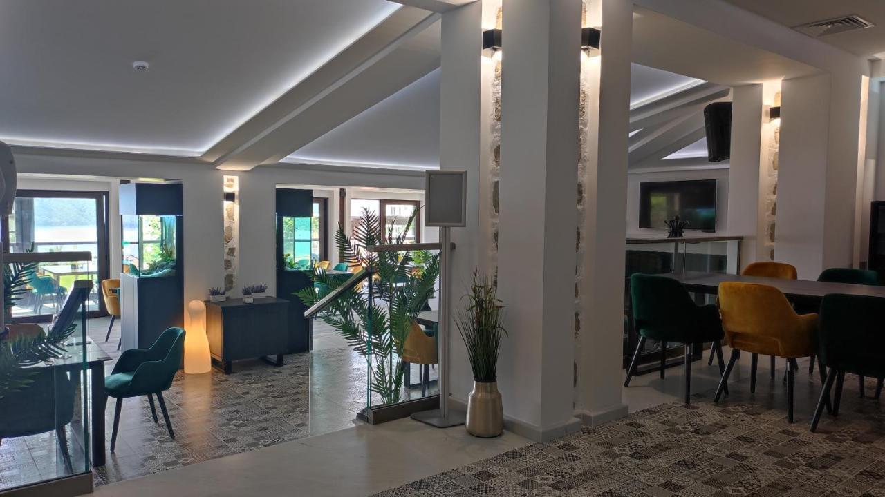 Hotel Glavatarski 3*