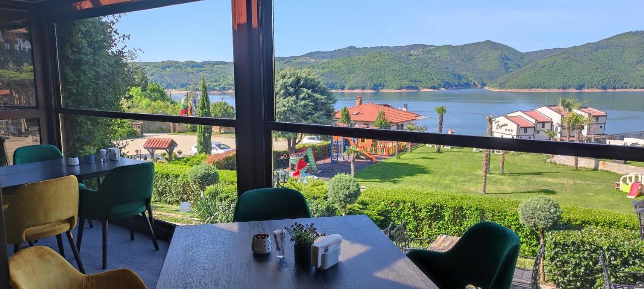 Hotel Glavatarski 3*