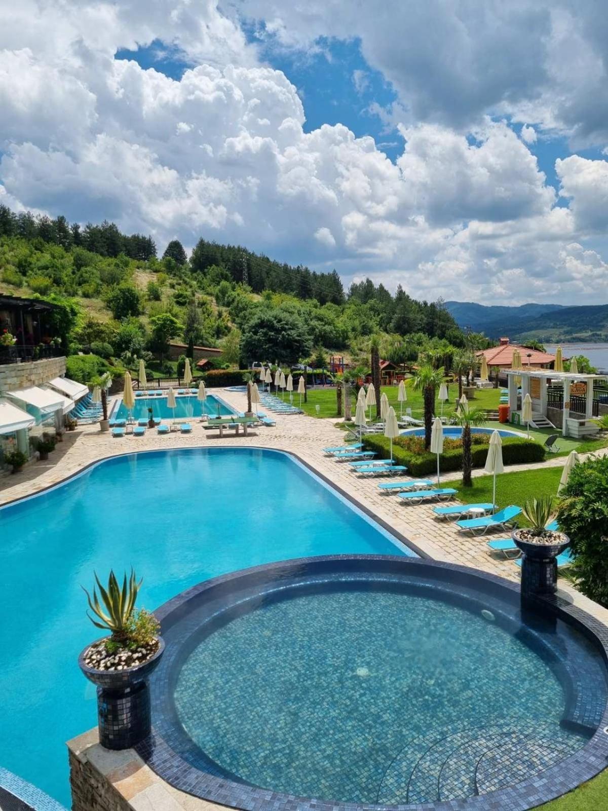 Hotel Glavatarski Glavatartsi