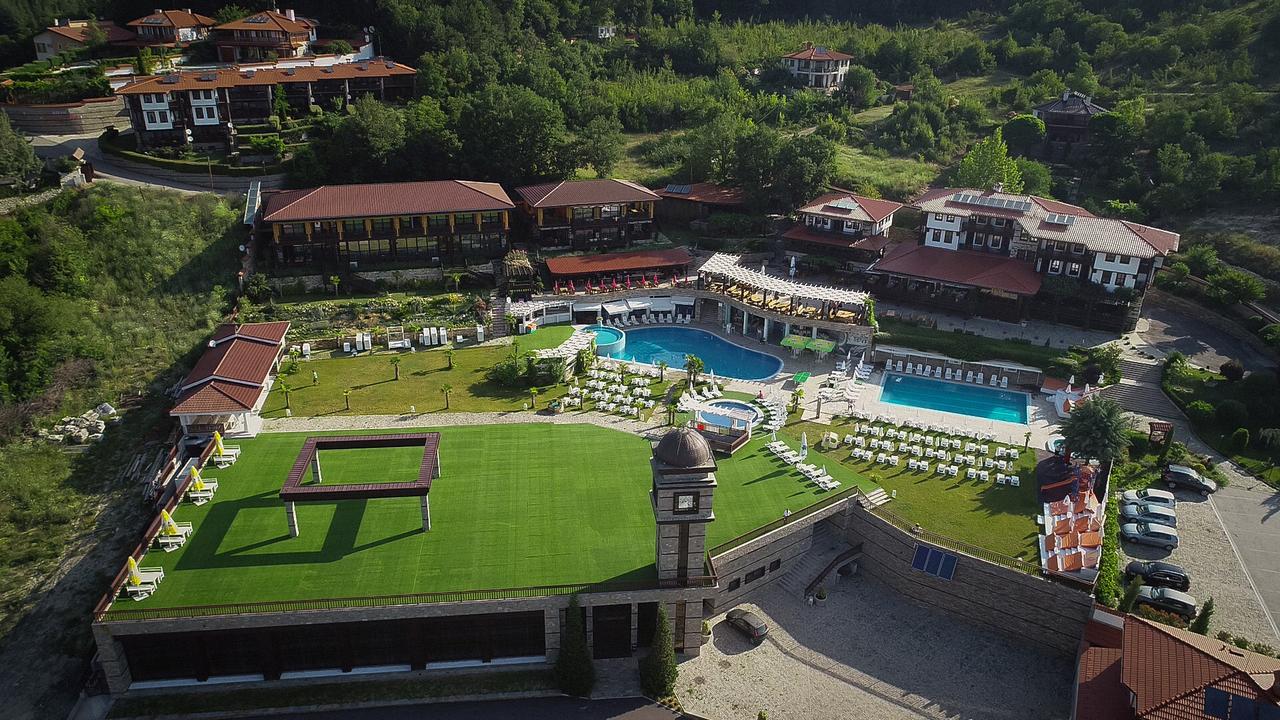 Hotel Glavatarski Glavatartsi